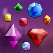 Jewel shuffle