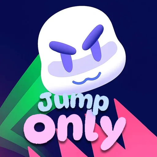 Jump Only Thumbnail