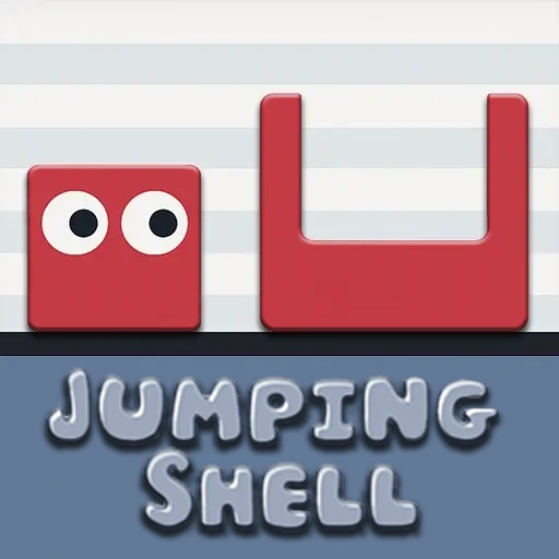 Jumping Shell Thumbnail