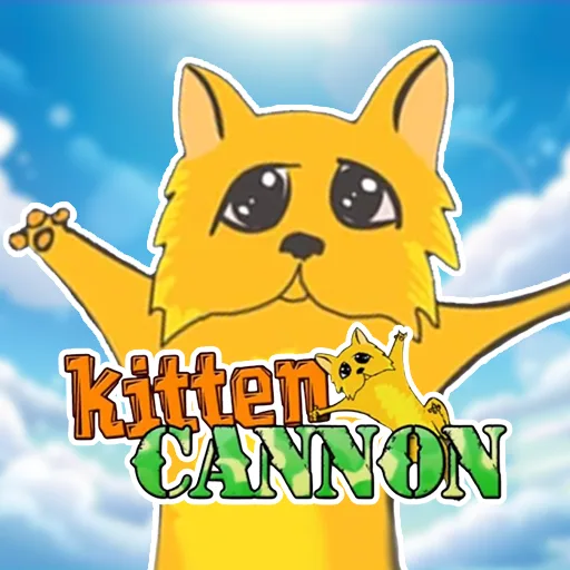 Kitten Cannon Thumbnail
