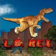 LA Rex