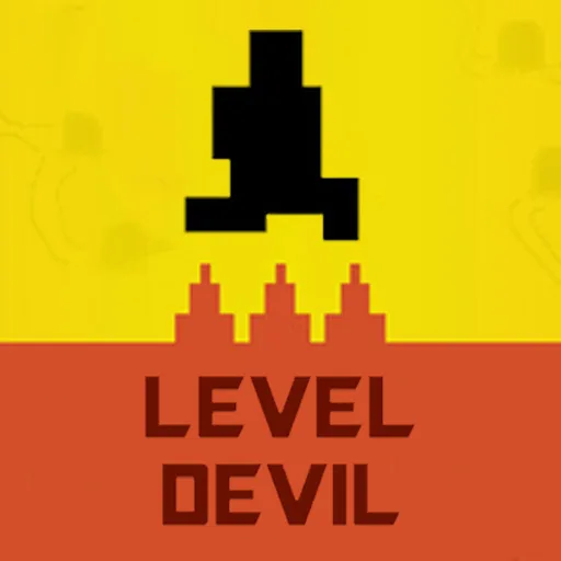 Level Devil Thumbnail
