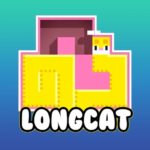 Longcat Thumbnail