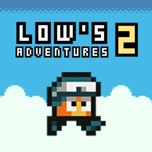 Lows adventure 2 Thumbnail