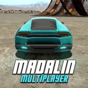 Madalin Cars Multiplayer