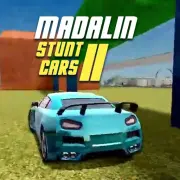Madalin Stunt Cars 2