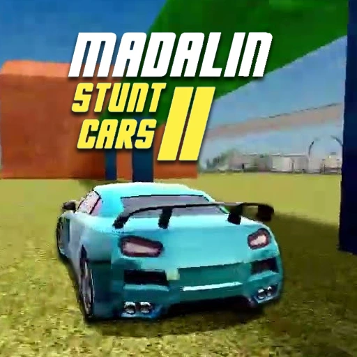 Madalin Stunt Cars 2 Thumbnail