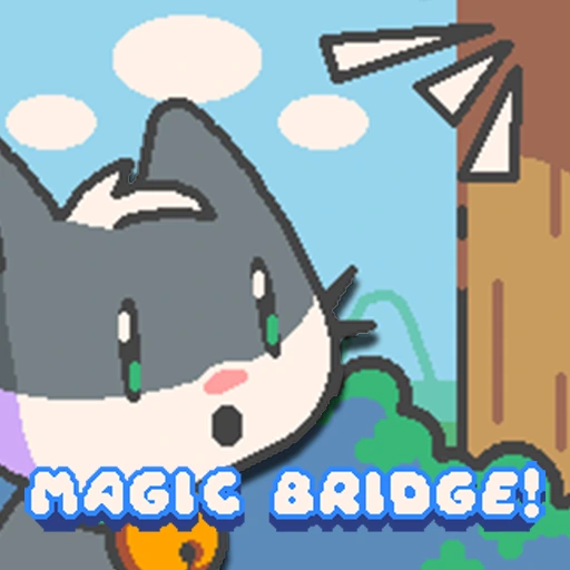 Magic Bridge Thumbnail