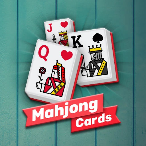 Mahjong Cards Thumbnail