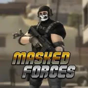 Masked Forces