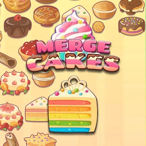 Merge Cakes Thumbnail