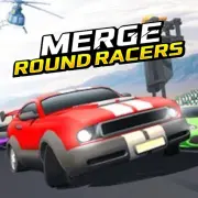 Merge Round Racers
