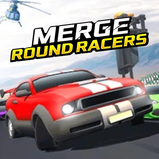 Merge Round Racers Thumbnail