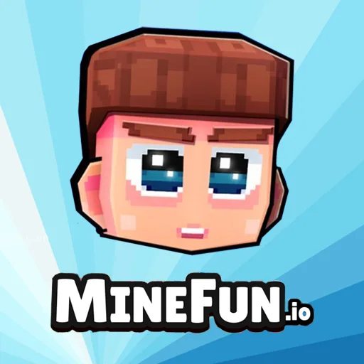 MineFun.io Thumbnail