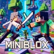 Miniblox