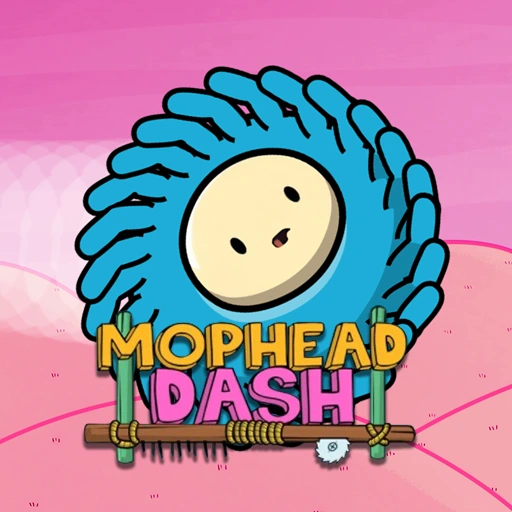 Mophead Dash Thumbnail