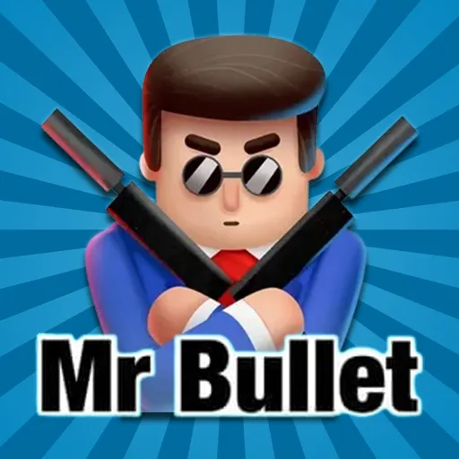 Mr Bullet Thumbnail