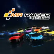 Mr. Racer - Car Racing