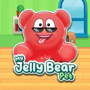 My Jelly Bear Pet