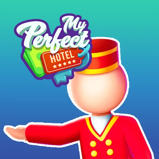 My Perfect Hotel Thumbnail