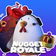 Nugget Royale