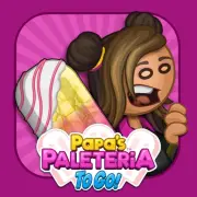 Papa's Paleteria to go
