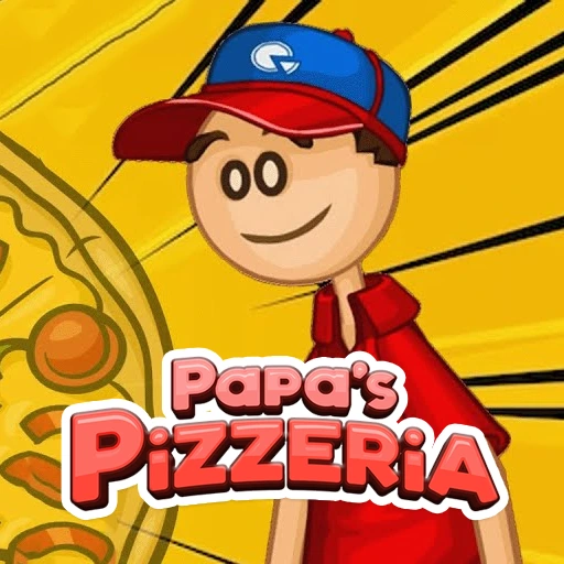 Papa's Pizzeria Thumbnail