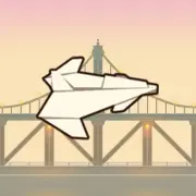 Paper Flight 2