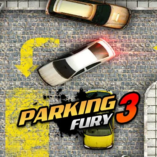 Parking Fury 3 Thumbnail