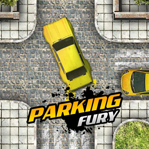 Parking Fury Thumbnail