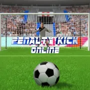 Penalty Kick Online