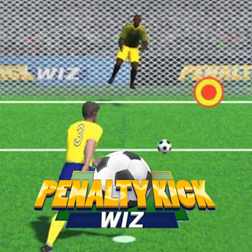 Penalty Kick Wiz Thumbnail