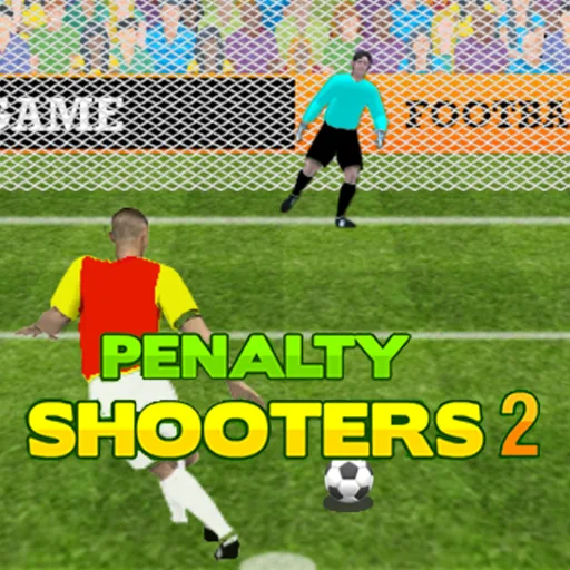 Penalty Shooters 2 Thumbnail