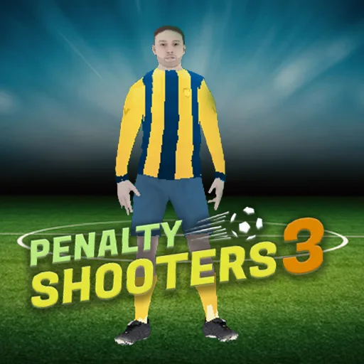 Penalty shooters 3 Thumbnail