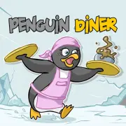 Penguin Diner