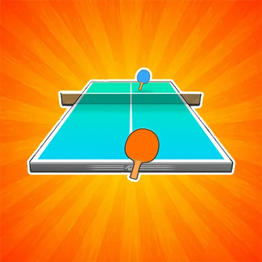 Ping Pong Go! Thumbnail