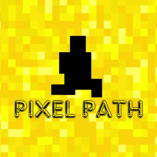Pixel path Thumbnail