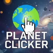 Planet Clicker