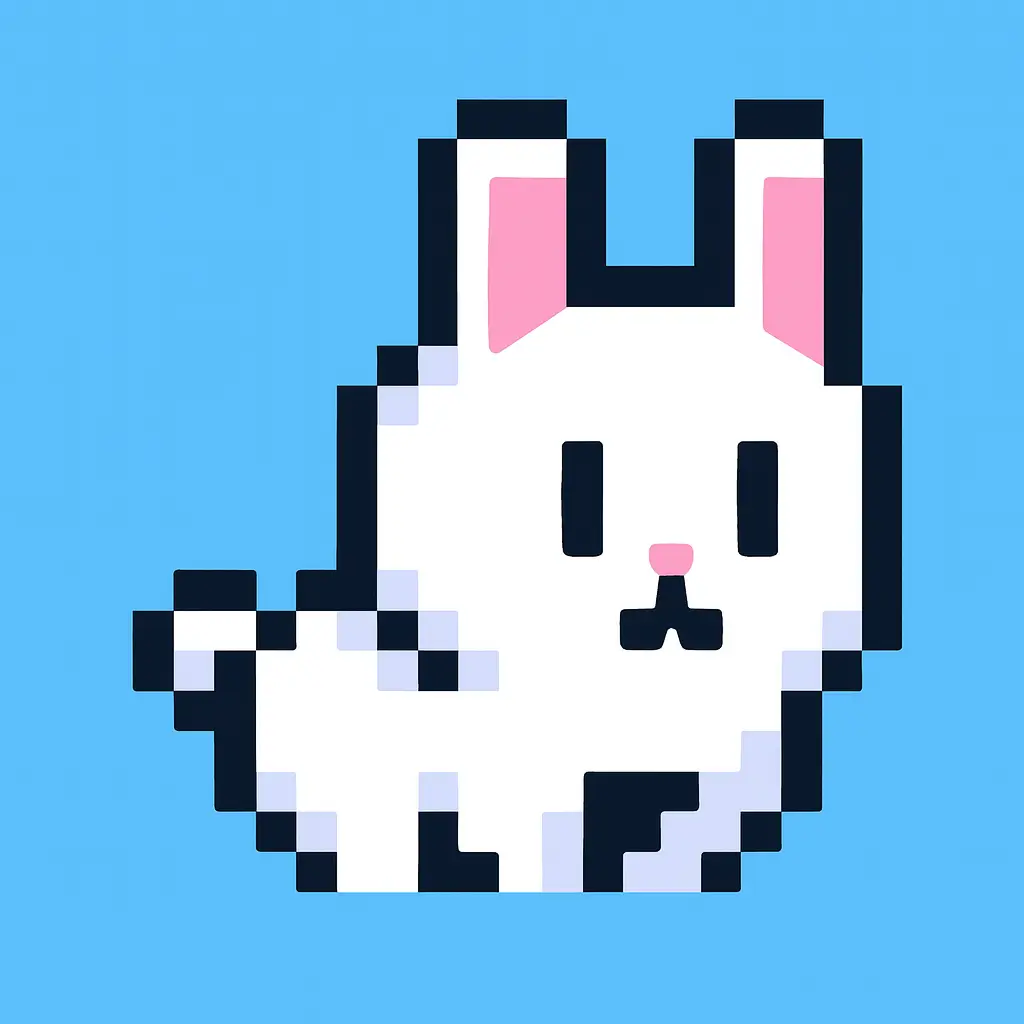 Poor Bunny Thumbnail