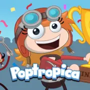 Poptropica