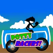Potty Racers