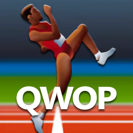 QWOP Thumbnail