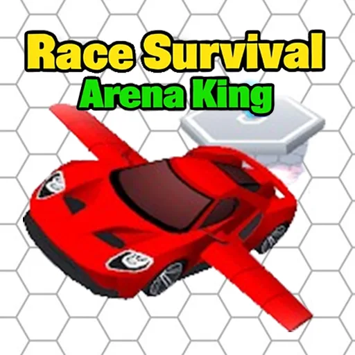 Race survival arena king Thumbnail
