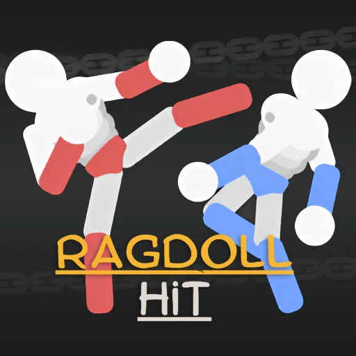 Ragdoll hit Thumbnail