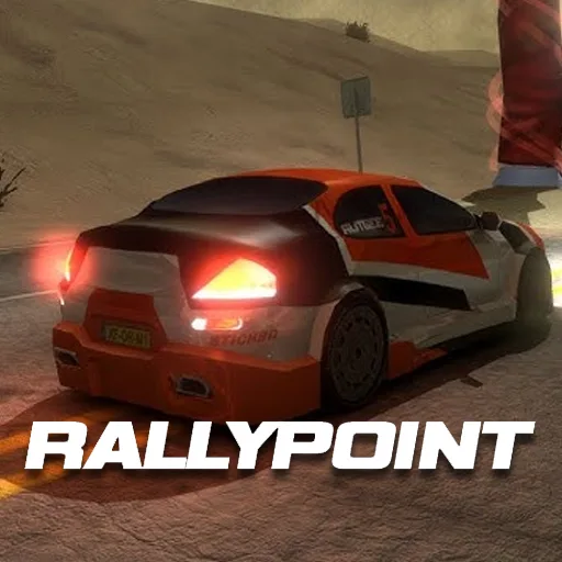 Rally Point Thumbnail
