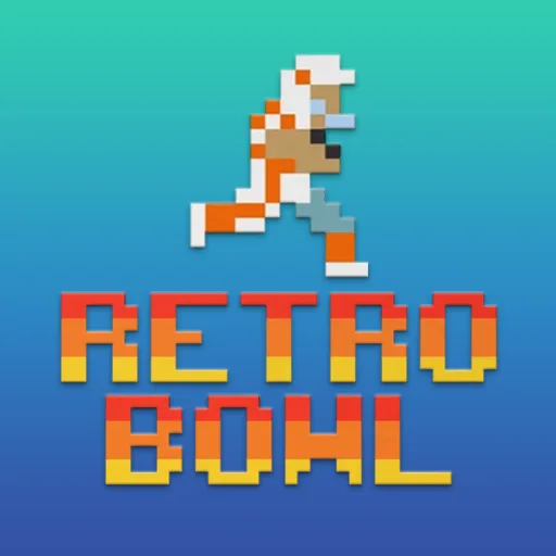Retro Bowl Thumbnail
