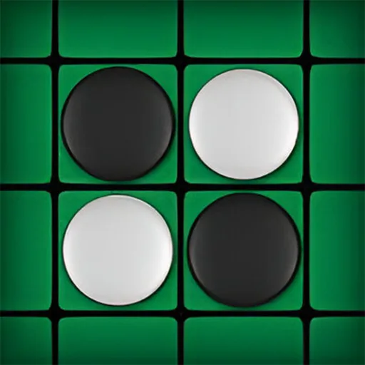 Reversi Thumbnail