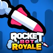 Rocket Bot Royale