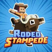 Rodeo Stampede