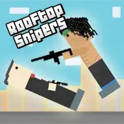 Rooftop snipers